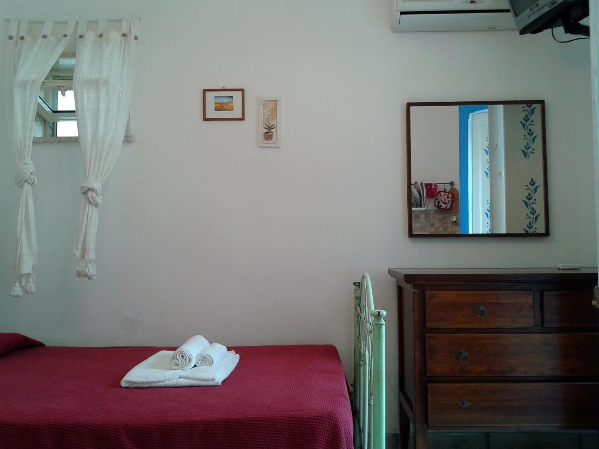 Villa Mediterranea Torre dell'Orso Quarto foto