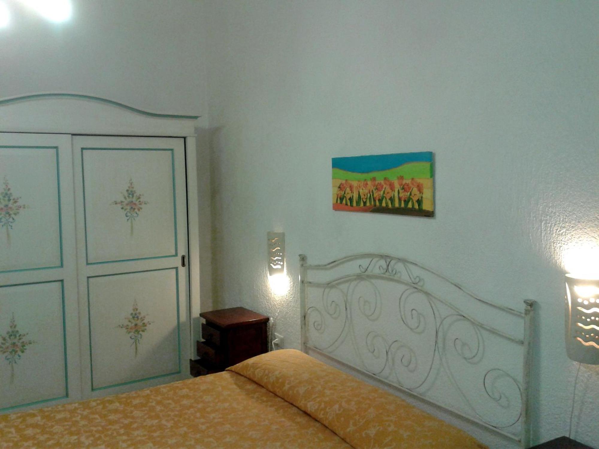 Villa Mediterranea Torre dell'Orso Quarto foto