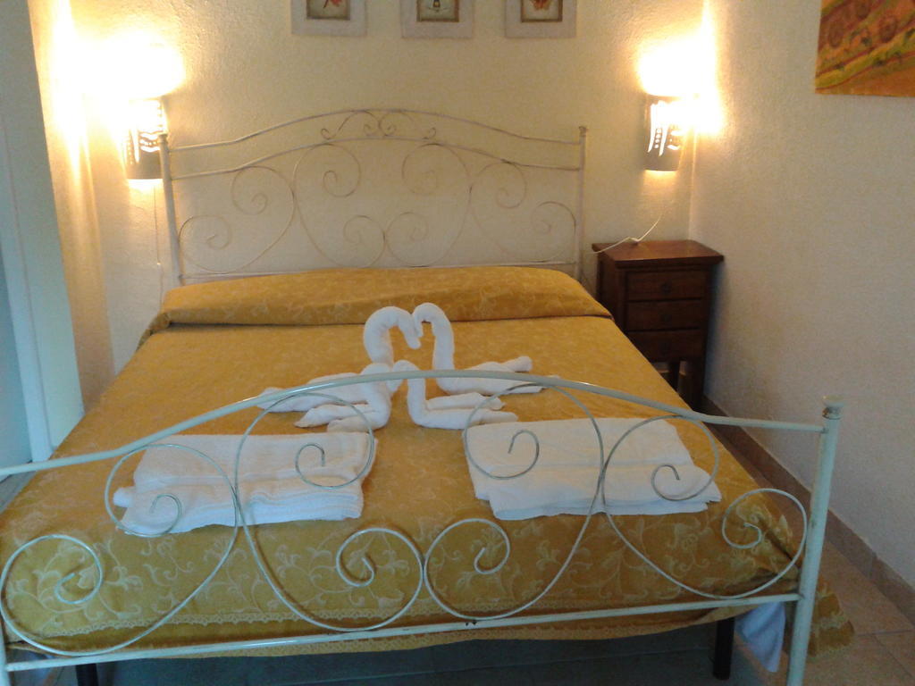 Villa Mediterranea Torre dell'Orso Quarto foto