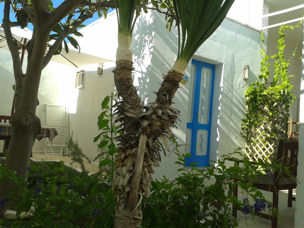 Villa Mediterranea Torre dell'Orso Quarto foto